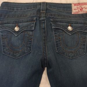 True Religion jeans